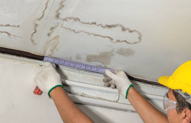 Reliable Burst Pipe Cleanup contractor in Claremont, NH by Water Damage Irwin